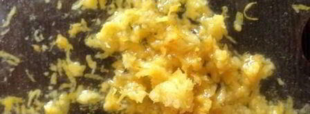 джем из помидоров черри с лимоном и перчиком чили. Шаг 2