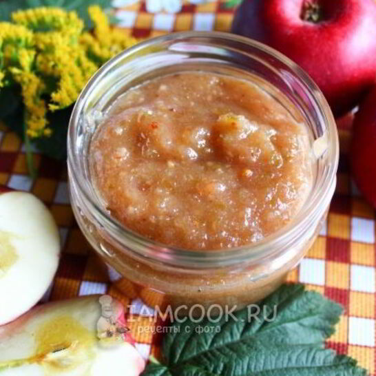 Рецепт джем из ранеток на зиму