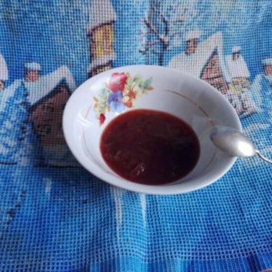 Рецепт джем из сливы