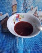 Джем из сливы