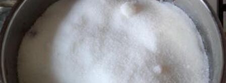 джем из сливы. Шаг 2