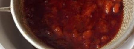 джем из сливы. Шаг 4