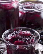 Джем из смородины