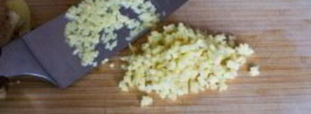 джем из томатов. Шаг 4