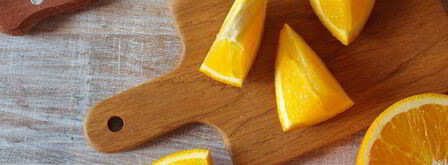 джем из тыквы. Шаг 2