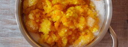 джем из тыквы. Шаг 4