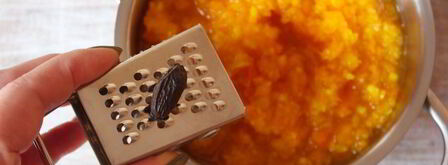 джем из тыквы. Шаг 5