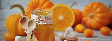 джем из тыквы. Шаг 6