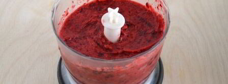 джем из вишни с пектином. Шаг 5