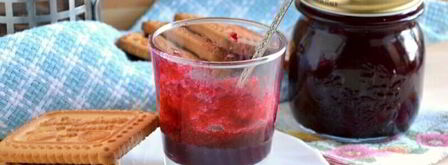 джем из вишни с пектином. Шаг 10