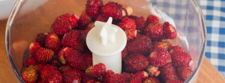 джем из земляники. Шаг 3