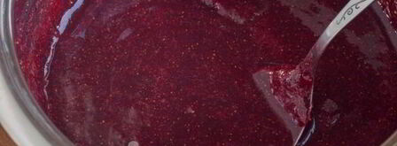джем из земляники. Шаг 7