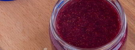 джем из земляники. Шаг 8