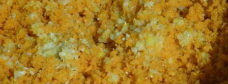 джем лимонно-морковный. Шаг 2