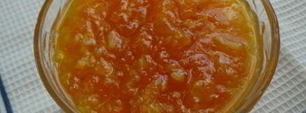 джем лимонно-морковный. Шаг 6