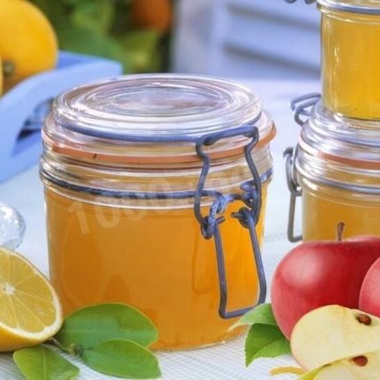 Рецепт джем в хлебопечке