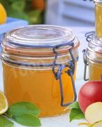 Джем в хлебопечке