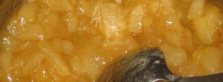 грушевый джем. Шаг 6