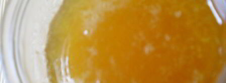 имбирный джем. Шаг 5