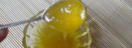 имбирный джем. Шаг 6