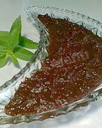 Клубничный джем на зиму