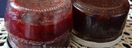 клубничный джем в мультиварке. Шаг 10