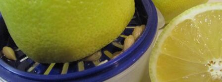 клубничный джем. Шаг 4