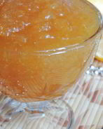 Лимонный джем