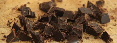 луковый джем с шоколадом. Шаг 8