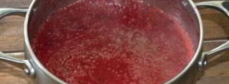 сливовый джем на зиму. Шаг 5