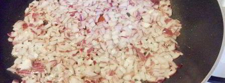 телячьи почки в соусе из горчицы и джема. Шаг 7