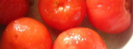 томатный джем. Шаг 4