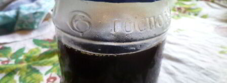 виноградно-сливовый джем. Шаг 14