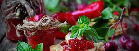 яблочный джем на зиму. Шаг 7