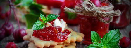 яблочный джем на зиму. Шаг 8