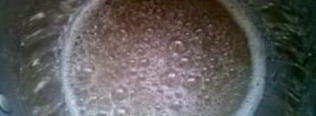 яблочный джем. Шаг 2