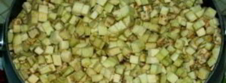 фасоль консервированная на зиму. Шаг 2