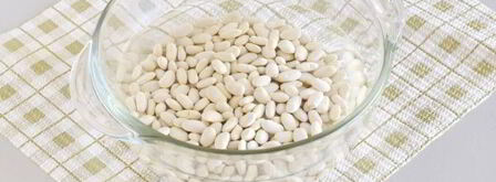 фасоль в томатном соке на зиму. Шаг 4