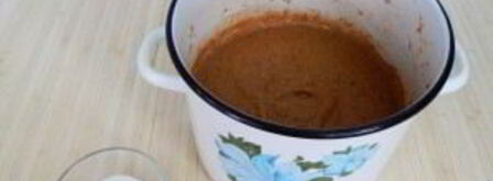 икра из баклажанов с помидорами на зиму. Шаг 10