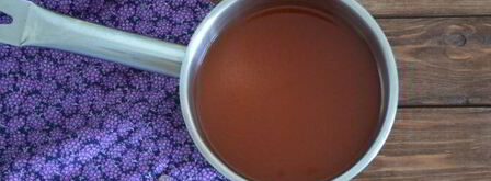 кабачки с кетчупом чили на зиму. Шаг 7