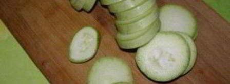 кабачки жареные на зиму. Шаг 2