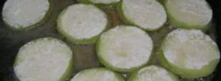 кабачки жареные на зиму. Шаг 4