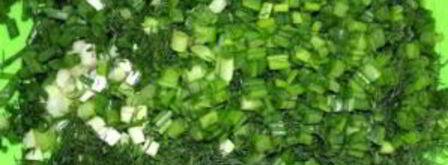 кабачки жареные на зиму. Шаг 6