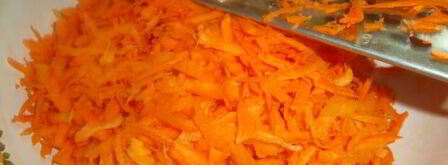 капуста квашеная. Шаг 3