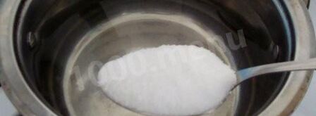 капуста пелюстка с буряком на зиму. Шаг 2