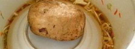 капуста с медом на зиму. Шаг 2