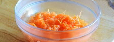 хе из баклажанов на зиму. Шаг 7