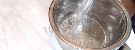 антоновка на зиму компотом. Шаг 3