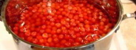 китайский компот. Шаг 2