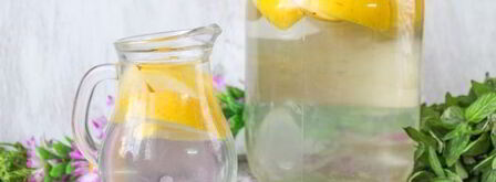 компот из айвы на зиму без стерилизации. Шаг 7